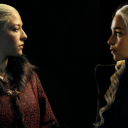 House of the Dragon Header