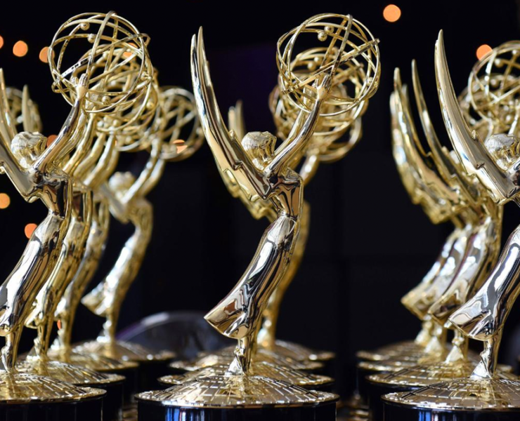 2022 Emmy Awards Feature