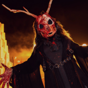 Halloween Horror Nights Feature