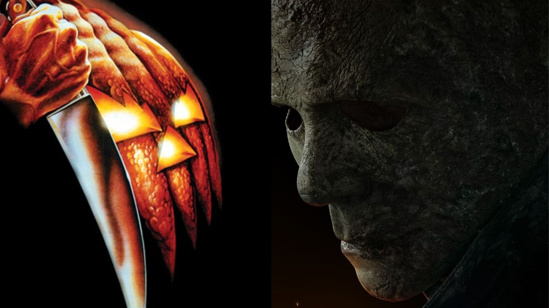 The Halloween Saga: A Dramatic Shift - TheFanRoom