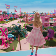 Barbie 2023