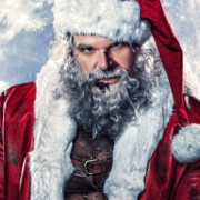 Violent Night David Harbour