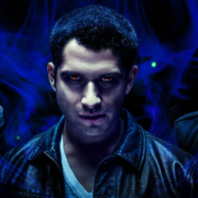 Teen Wolf The Movie Poster