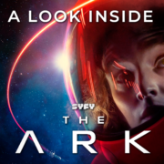 SYFY The Ark