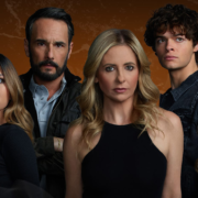 Wolf Pack Paramount Plus