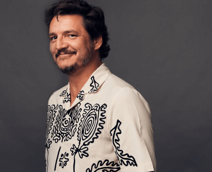 Pedro Pascal