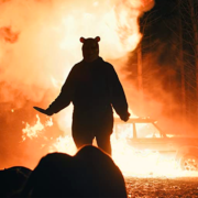 Winnie-the-Pooh Blood and Honey