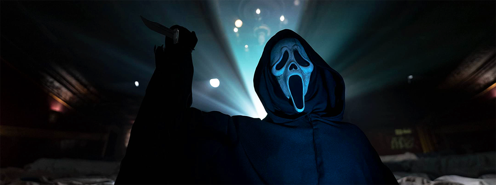 Scream VI