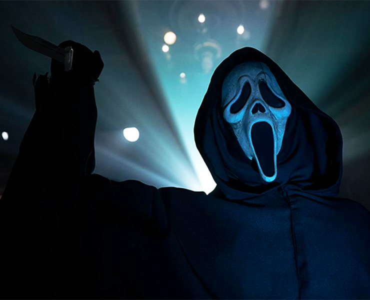 Scream VI
