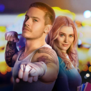 Beautiful Disaster Feature