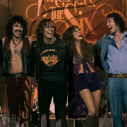 Daisy Jones & the Six