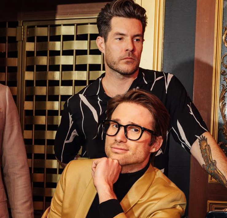Saint Motel The Awards Show